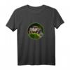 Süßes und lustiges Springspinnen T-Shirt – Perfekt für Spinnenliebhaber, Haustierfans und Freunde als Geschenk zum Geburtstag oder Feiertag