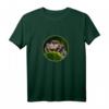 Süßes und lustiges Springspinnen T-Shirt – Perfekt für Spinnenliebhaber, Haustierfans und Freunde als Geschenk zum Geburtstag oder Feiertag
