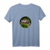 Süßes und lustiges Springspinnen T-Shirt – Perfekt für Spinnenliebhaber, Haustierfans und Freunde als Geschenk zum Geburtstag oder Feiertag