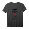 Lustiges CS:GO Rush B Repeat Gaming T-Shirt – Insider Geschenk für E-Sport Fans & Zocker bei LAN-Partys