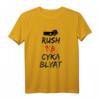 Lustiges CS:GO Rush B Repeat Gaming T-Shirt – Insider Geschenk für E-Sport Fans & Zocker bei LAN-Partys