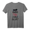 Lustiges CS:GO Rush B Repeat Gaming T-Shirt – Insider Geschenk für E-Sport Fans & Zocker bei LAN-Partys