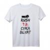 Lustiges CS:GO Rush B Repeat Gaming T-Shirt – Insider Geschenk für E-Sport Fans & Zocker bei LAN-Partys