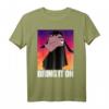 HapOwl T-Shirt Emperor's New Groove Kuzco Lama Bring It On - Lustiges offizielles Fan-Shirt