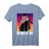 HapOwl T-Shirt Emperor's New Groove Kuzco Lama Bring It On - Lustiges offizielles Fan-Shirt