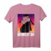 HapOwl T-Shirt Emperor's New Groove Kuzco Lama Bring It On - Lustiges offizielles Fan-Shirt