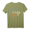 Hip Hop Spruch 'Just Rap it Rapper Rapmusik' T-Shirt – Perfektes Geschenk für Rap-Fans, Hip-Hop Liebhaber & Festivalbesucher