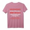 Informatiker T-Shirt mit lustigem Spruch – Perfektes Geschenk für Programmierer, IT-Administratoren & Softwareentwickler zu Weihnachten & Geburtstag