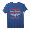Informatiker T-Shirt mit lustigem Spruch – Perfektes Geschenk für Programmierer, IT-Administratoren & Softwareentwickler zu Weihnachten & Geburtstag