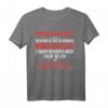 Informatiker T-Shirt mit lustigem Spruch – Perfektes Geschenk für Programmierer, IT-Administratoren & Softwareentwickler zu Weihnachten & Geburtstag