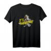 HapOwl It's Showtime T-Shirt - Offiziell lizenziertes Design für den besonderen Tag