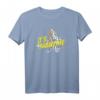 HapOwl It's Showtime T-Shirt - Offiziell lizenziertes Design für den besonderen Tag