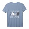 It's Not Cartoons It's Anime - Lustiges Anime Spruch T-Shirt für Fans, Kinder & Erwachsene, Das perfekte Geschenk für Manga und Japan Fans