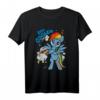My Little Pony 20% Cooler Rainbow Dash T-Shirt - Official Merchandise für Kinder und Fans