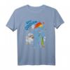 My Little Pony 20% Cooler Rainbow Dash T-Shirt - Official Merchandise für Kinder und Fans