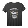 Offizielles Schlafshirt mit Spruch 'Schlafmütze' für Pinguinliebhaber – Gemütliches Pyjama-Shirt für Morgenmuffel, Damen und Herren, das perfekte Geschenk für Geburtstag oder Weihnachten