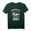 Offizielles Schlafshirt mit Spruch 'Schlafmütze' für Pinguinliebhaber – Gemütliches Pyjama-Shirt für Morgenmuffel, Damen und Herren, das perfekte Geschenk für Geburtstag oder Weihnachten