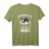 Offizielles Schlafshirt mit Spruch 'Schlafmütze' für Pinguinliebhaber – Gemütliches Pyjama-Shirt für Morgenmuffel, Damen und Herren, das perfekte Geschenk für Geburtstag oder Weihnachten