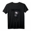 Emmanuel don't do it! Witziges virales Emu T-Shirt mit frechem Laufvogel-Design – Perfekt für Tierliebhaber und Trendsetter
