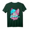 Proud Furry Fandom T-Shirts - Für Pelzige Fans, Cosplay & Community Stolz