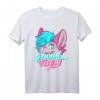 Proud Furry Fandom T-Shirts - Für Pelzige Fans, Cosplay & Community Stolz