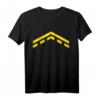 Mecca Kaaba Muslim Islam Mosque Masjid Gamaa Allah T-Shirt – Spirituelles Geschenk für Eid, Ramadan & die islamische Gemeinschaft