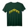 Mecca Kaaba Muslim Islam Mosque Masjid Gamaa Allah T-Shirt – Spirituelles Geschenk für Eid, Ramadan & die islamische Gemeinschaft