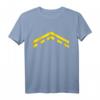 Mecca Kaaba Muslim Islam Mosque Masjid Gamaa Allah T-Shirt – Spirituelles Geschenk für Eid, Ramadan & die islamische Gemeinschaft