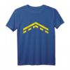 Mecca Kaaba Muslim Islam Mosque Masjid Gamaa Allah T-Shirt – Spirituelles Geschenk für Eid, Ramadan & die islamische Gemeinschaft