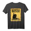 Physik Physiker - Schrödingers Katze T-Shirt für Physikfans, Studenten und Lehrer