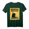 Physik Physiker - Schrödingers Katze T-Shirt für Physikfans, Studenten und Lehrer
