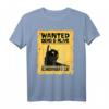 Physik Physiker - Schrödingers Katze T-Shirt für Physikfans, Studenten und Lehrer