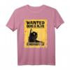 Physik Physiker - Schrödingers Katze T-Shirt für Physikfans, Studenten und Lehrer