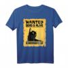 Physik Physiker - Schrödingers Katze T-Shirt für Physikfans, Studenten und Lehrer
