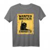 Physik Physiker - Schrödingers Katze T-Shirt für Physikfans, Studenten und Lehrer