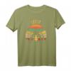 Let It Bee Bienen Flüsterer Imker T-Shirt – Originelles Geschenk für Imker, Bienenliebhaber und Honigliebhaber zu Geburtstag & Weihnachten