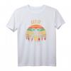Let It Bee Bienen Flüsterer Imker T-Shirt – Originelles Geschenk für Imker, Bienenliebhaber und Honigliebhaber zu Geburtstag & Weihnachten