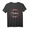 Herren T-Shirt 'Bester Markus der Welt' – Personalisiertes Geschenk für Markus, Freund, Bruder oder Nachbarn