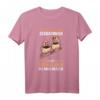 Zebrafink Zebrafinken T-Shirt - Humorvolles Design für Vogelbesitzer & Zebrafink-Liebhaber