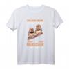 Zebrafink Zebrafinken T-Shirt - Humorvolles Design für Vogelbesitzer & Zebrafink-Liebhaber