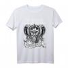 Wikinger Trinkhorn T-Shirt für Männer - Lustiges Viking-Design mit Odin Spruch, perfekt für Viking Festivals & Mittelaltermärkte