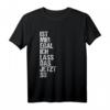 Lustiges Spruch T-Shirt 'Ist Mir Egal Ich Lass Das Jetzt So' – Perfekt für Arbeit, Geburtstag & Weihnachten