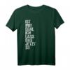 Lustiges Spruch T-Shirt 'Ist Mir Egal Ich Lass Das Jetzt So' – Perfekt für Arbeit, Geburtstag & Weihnachten