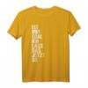 Lustiges Spruch T-Shirt 'Ist Mir Egal Ich Lass Das Jetzt So' – Perfekt für Arbeit, Geburtstag & Weihnachten