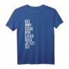 Lustiges Spruch T-Shirt 'Ist Mir Egal Ich Lass Das Jetzt So' – Perfekt für Arbeit, Geburtstag & Weihnachten