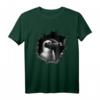 Pinguin Wand - Tierliebe T-Shirt für Pinguin-Fans und Tierliebhaber, Perfekt als Geschenk für Freunde und Familie