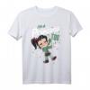 Wreck-It Ralph & Vanellope T-Shirt zum HapOwl - 'I'm A Princess Too' Lizenzierte Fanware