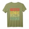Bester Nachbar aller Zeiten T-Shirt – Perfekt zur Einweihungsparty oder als Geschenk für deinen Lieblingsnachbarn