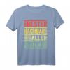 Bester Nachbar aller Zeiten T-Shirt – Perfekt zur Einweihungsparty oder als Geschenk für deinen Lieblingsnachbarn