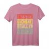 Bester Nachbar aller Zeiten T-Shirt – Perfekt zur Einweihungsparty oder als Geschenk für deinen Lieblingsnachbarn